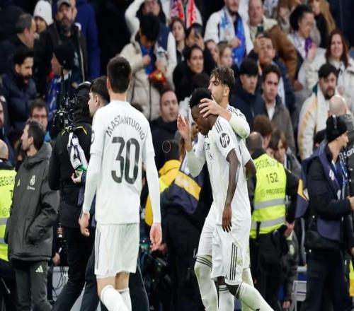 阿斯：維尼修斯被球迷噓的心態(tài)全無(wú)，這種情況下很難去談續(xù)約