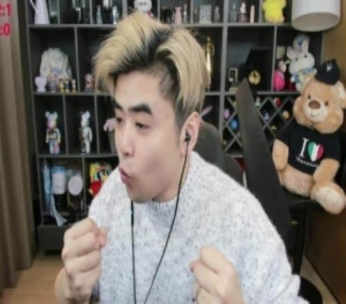 現在可嘗試叫T1！朱開：HLE肯定能！多蘭能虐zeusbin哥虐不了