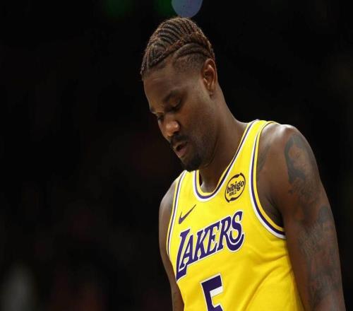 湖人隊艾頓和杰克遜海耶斯能上場嗎湖人對陣開拓者傷病報告