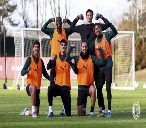 預告丨米蘭vs萊切，看看預測首發