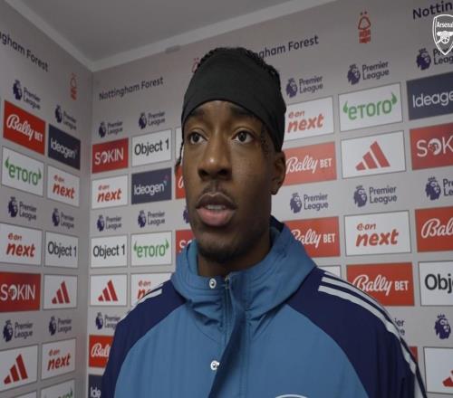 馬杜埃凱：目標(biāo)無(wú)疑是贏所以結(jié)果令人失望，但我們接受這一分