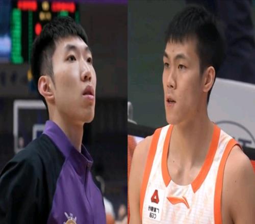 廣西2大球星閃耀CBA賽場！龐崢麟26+8+13，廖三寧25分+壓哨絕殺