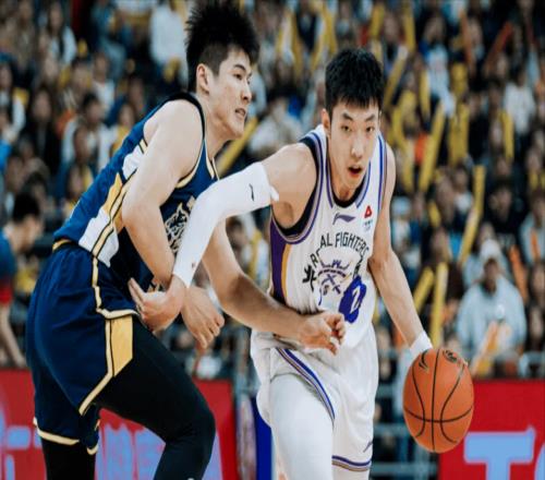 CBA冷門夜！廖三寧絕殺廣東，江蘇終結山東八連勝，最新排名出爐