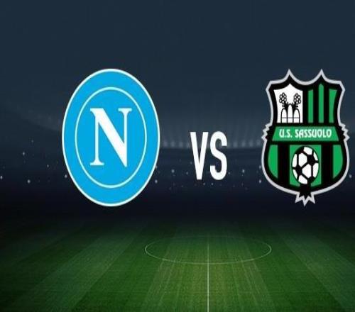 那不勒斯vs薩索洛：麥克托米奈、霍伊倫首發，馬蒂奇、皮納蒙蒂出戰