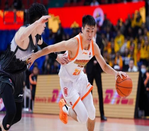 高詩巖7+1+1助遭江蘇“老六”打爆連被戲耍是否打臉郭士強