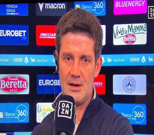 齊沃：四名前鋒都很出色場上表現就是球員接受我理念的證明