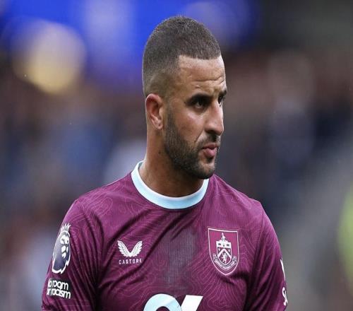 逼平利物浦，沃克：我們永不言棄，可以說已經全力以赴