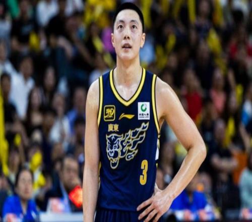 國手對決！廖三寧25+7+5絕殺完勝胡明軒關鍵3連擊送廣東首次連敗