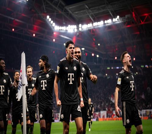 首回合06慘敗后勞姆稱(chēng)萊比錫已經(jīng)大不相同，次回合15再敗