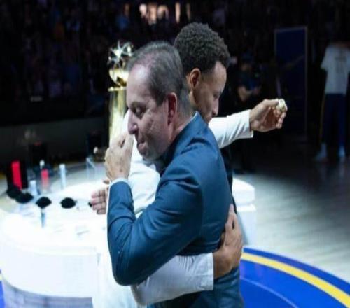 勇士為庫里而戰的最后機會拉科布會放下執念嗎