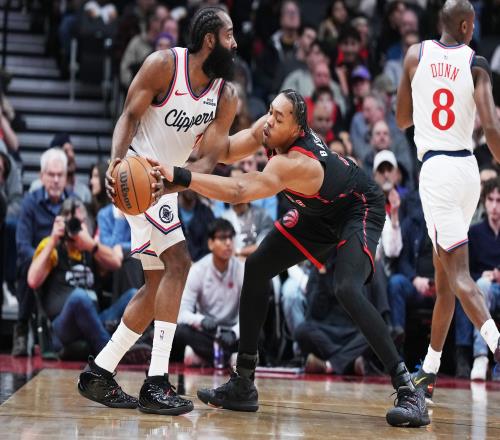 快船消息：裁判報告出爐，小卡傷勢無礙，悍將進步喜人