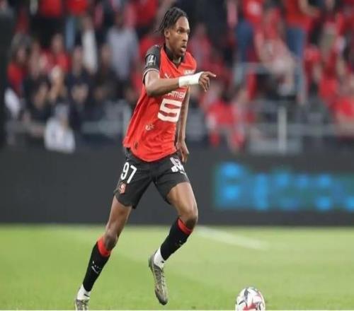 德天空：藍軍今日與雷恩商談雅凱轉會，高額報價才能打動雷恩