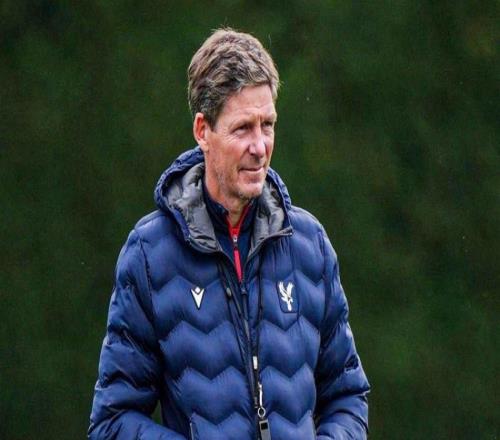 記者：熱刺有意引入格拉斯納，水晶宮希望熱刺能支付補(bǔ)償金