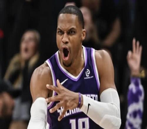 威少：我打球時很多年輕球員還沒出生，傳授經驗是我的義務和責任