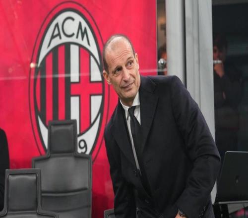 33年來首次，米蘭本賽季意甲已經連續20場不敗