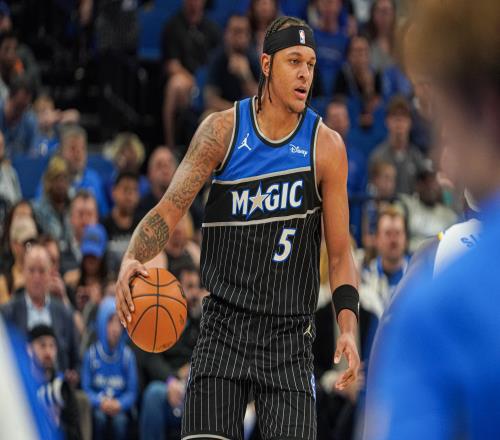 班凱羅談穩定表現的重要性以爭取季后賽主場優勢_NBA直播