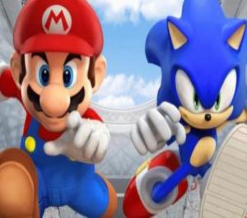 前世嘉制作人回憶與任天堂合作時的奇葩要求：馬里奧的腳必須在索尼克前面