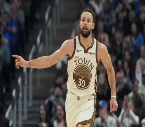 庫里：全隊都具備出色的三分能力，面對貼防我知道如何保持效率