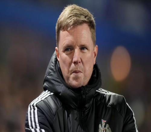 埃迪豪：狼隊(duì)狀態(tài)確實(shí)在提升，表現(xiàn)明顯好于排名所反映的情況