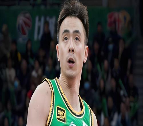 輸給了深圳4分！揪出3個“廢柴”，坑慘了遼寧隊