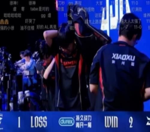 媒体人:Tabe是对的对线版本前麻溜跑路上路把把养爹根本玩不了