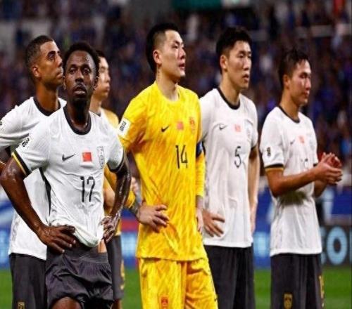 越媒：中國足球為何不行因為這是沒有地基的空中樓閣