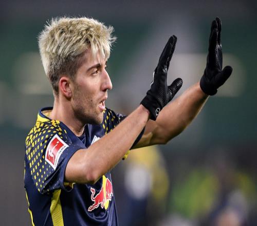 坎普爾宣布退役原因：哥哥的離世讓我無法承受_德甲直播