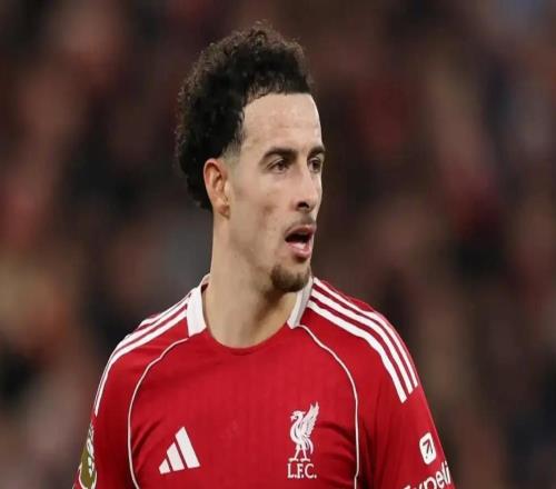 記者：熱刺有意引進利物浦中場柯蒂斯瓊斯