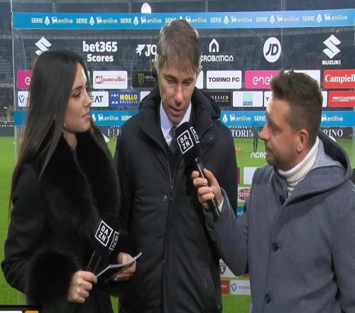 馬薩拉：我們對新援很滿意，已經(jīng)不考慮齊爾克澤