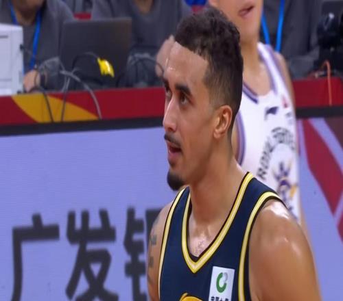 被北控絕殺后！廣東作出重大決定，崔永熙提前復出，奎因將離隊