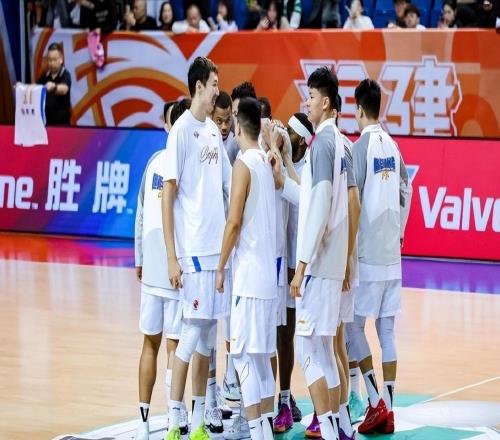 離隊(duì)倒計(jì)時(shí)北京首鋼又一水貨外援，許利民難咎其責(zé)