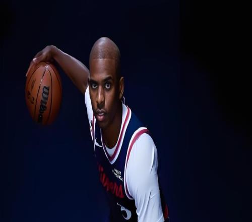 記者稱火箭不想要保羅！保羅訓練后、艾特湖人主教練！