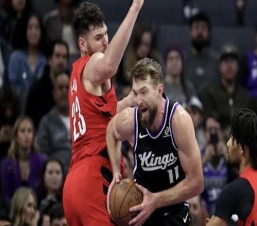 斯普利特：克林根每晚都在成長進步，他打了一場了不起的比賽