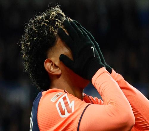 爆大冷！巴薩轟然倒下，弗里克不敢相信，11連勝徹底終結(jié)