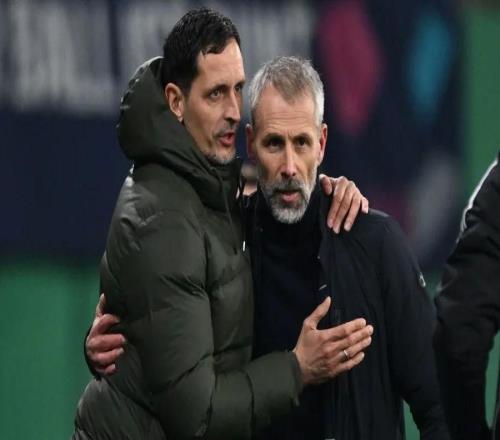 踢球者：前萊比錫主帥羅澤是法鷹新帥熱門人選