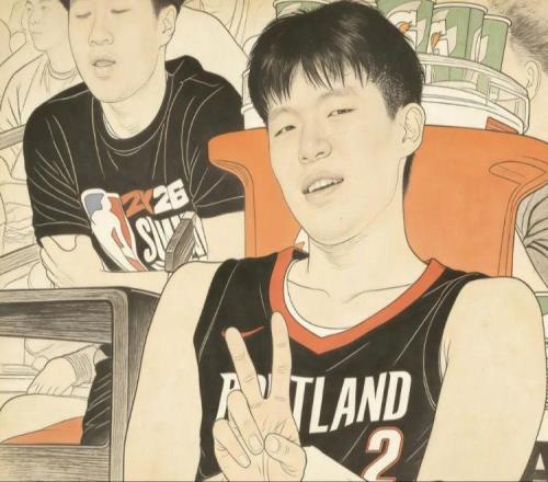 垃圾時間登場3分半，楊瀚森又掉出輪換了