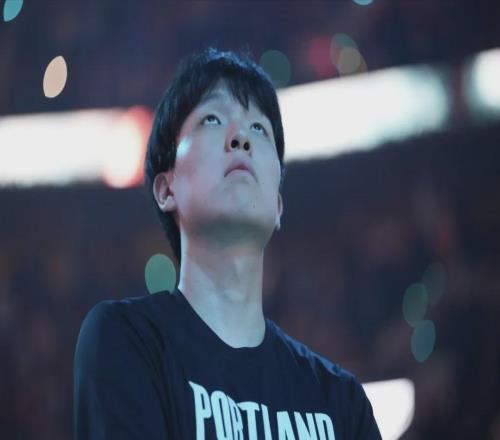 發展聯盟連續兩場創生涯新高！楊瀚森展示統治力