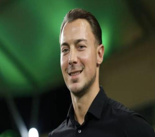 德媒：吉達國民主帥雅伊斯勒是法蘭克福新帥的最主要候選人