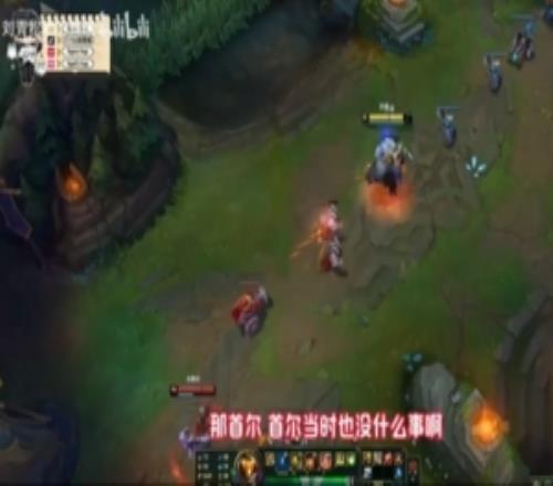 Crisp：首爾先鋒賽最大事無(wú)非也就是那哥們還在打我不想說(shuō)