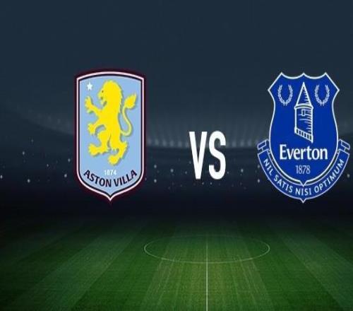 阿斯頓維拉vs埃弗頓：達米安馬丁內斯、沃特金斯首發，格拉利什、皮克福德出戰