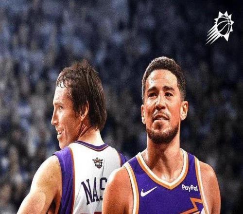 布克復出27分總分超納什！太陽逆轉雙殺尼克斯唐斯23+11