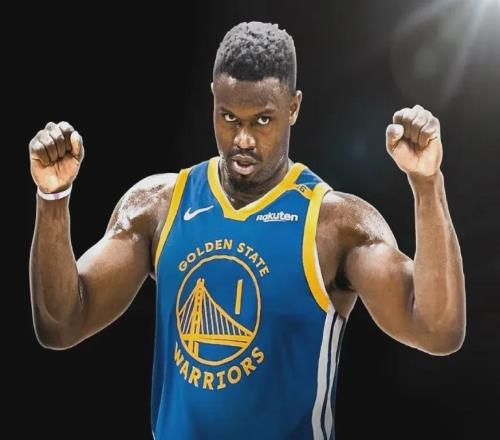 哇塞！4換1交易方案！美媒建議勇士梭哈錫安