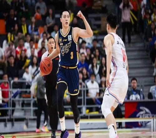 1月19日前瞻I再啟程！華南虎客戰(zhàn)四川