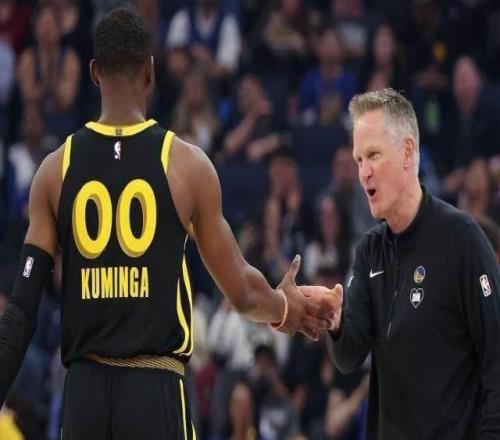 信任瓦解非一日之寒：庫明加與勇士的漫長決裂路