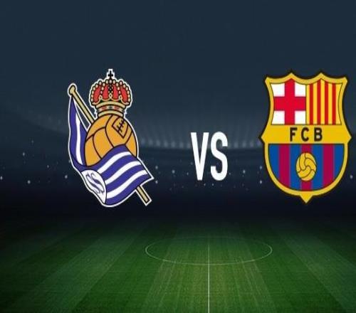 皇家社會vs巴薩：久保建英、奧亞薩瓦爾首發，亞馬爾、弗朗基德容出戰