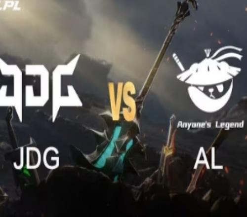 Junjia鐵拳轟轟Flandre油量見底V神泰坦鉤爆ALJDG贏首局