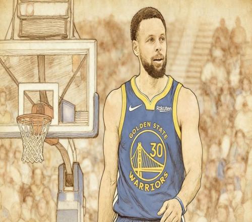 場均17+9，全明星內(nèi)線高炮臺！1換4，勇士快搶他