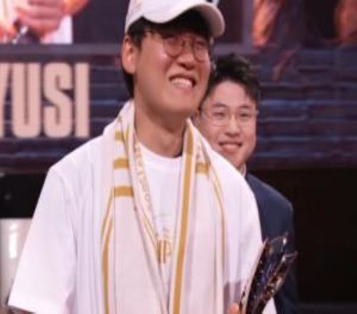 雞蛋只是一個位置今日Guma發揮不佳厄斐關鍵被秒維魯斯毫無畫面