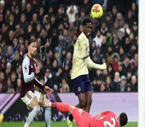 本賽季埃弗頓已取得5場英超客勝，只有阿森納6次客勝更多