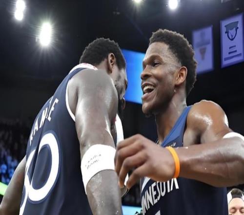 輸球不輸人！55分孤膽英雄！新任進攻萬花筒